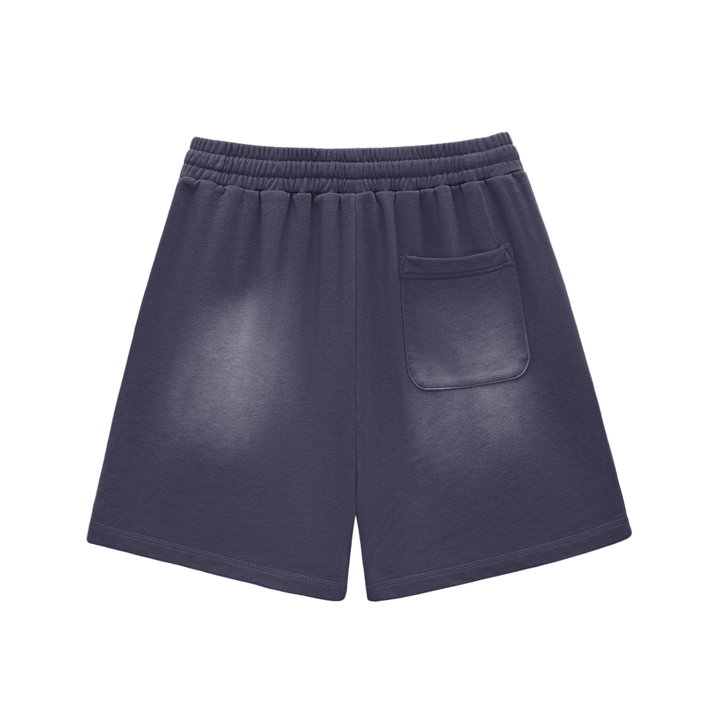ADVANCED Classic Faded Shorts