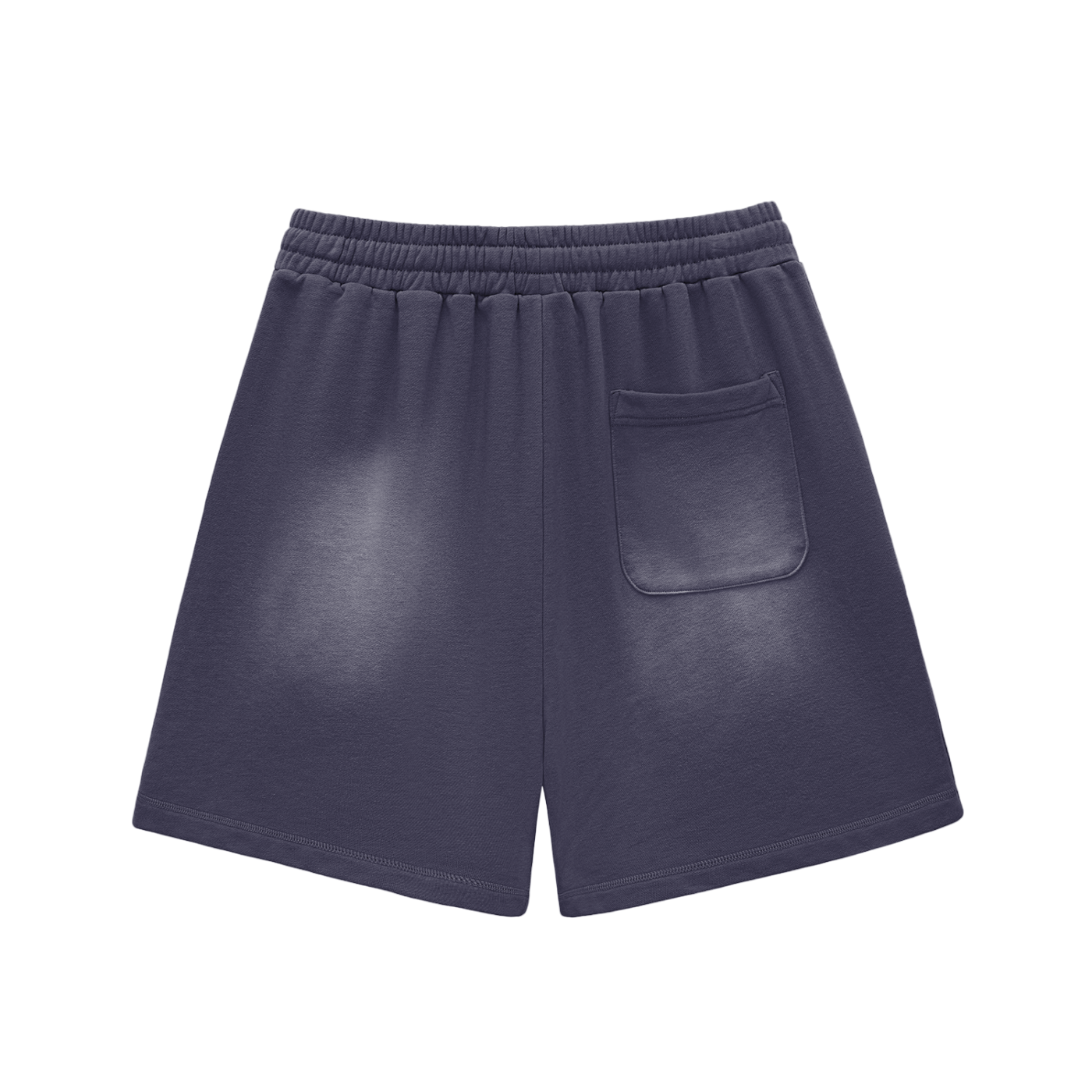 ADVANCED Classic Faded Shorts