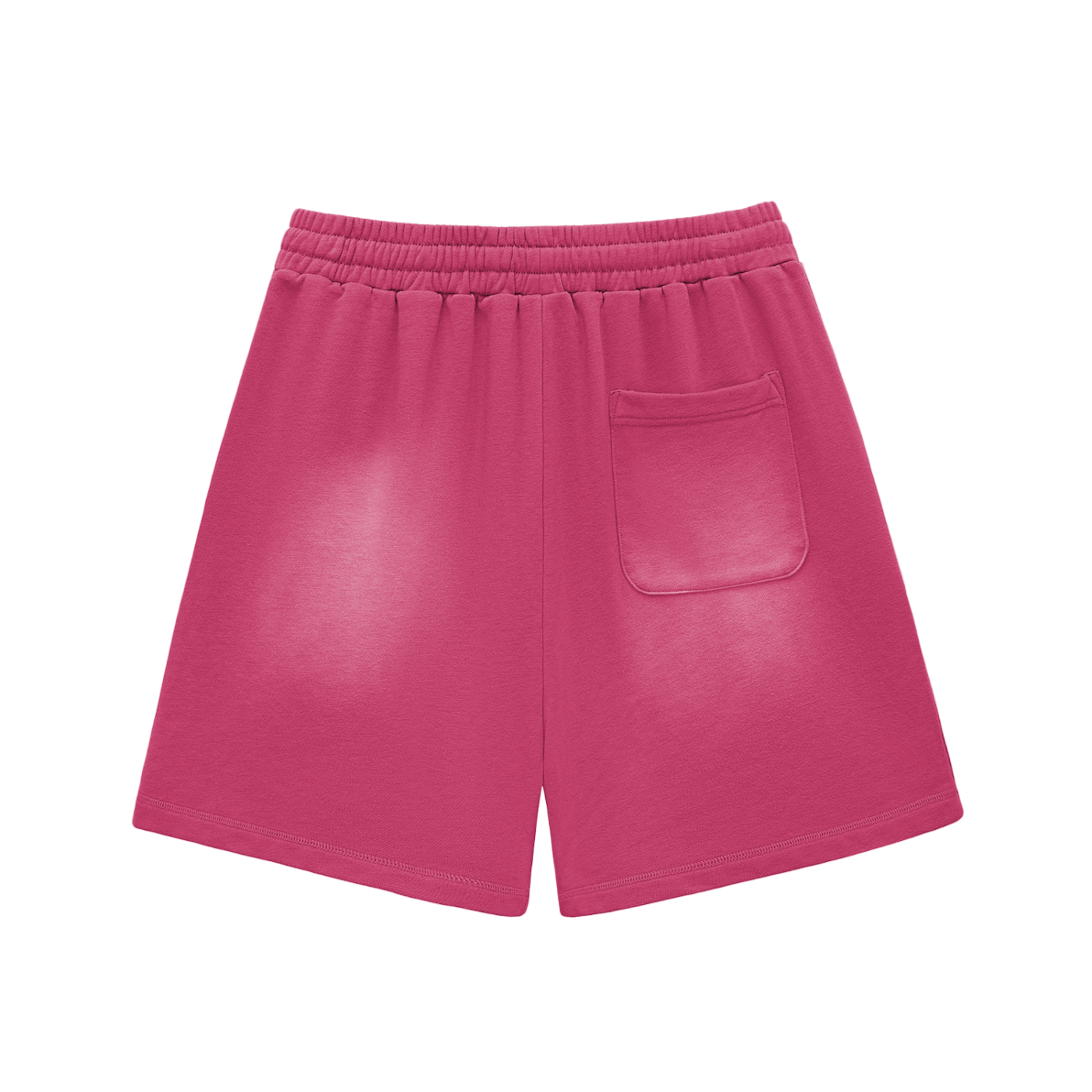 ADVANCED Classic Faded Shorts