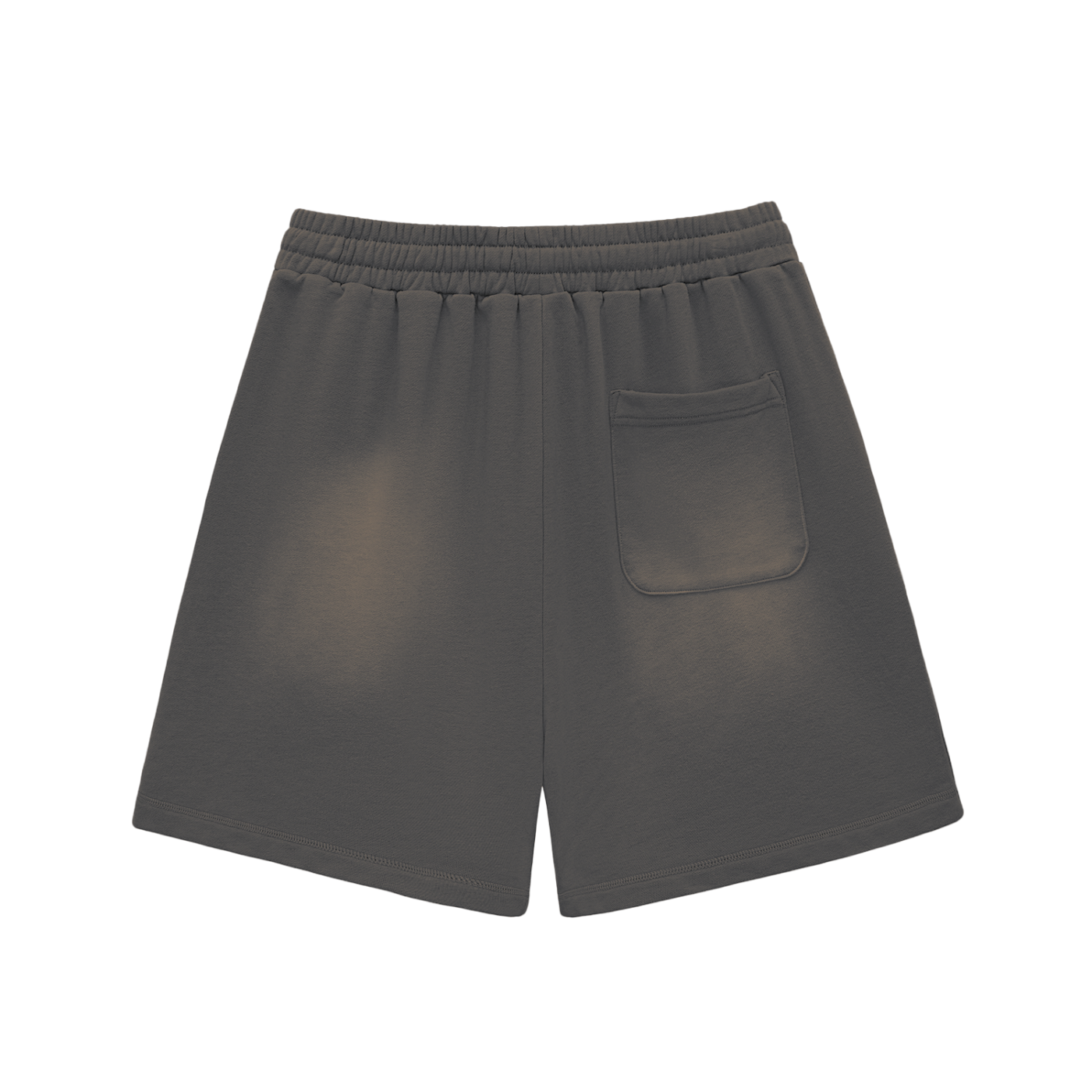 ADVANCED Classic Faded Shorts