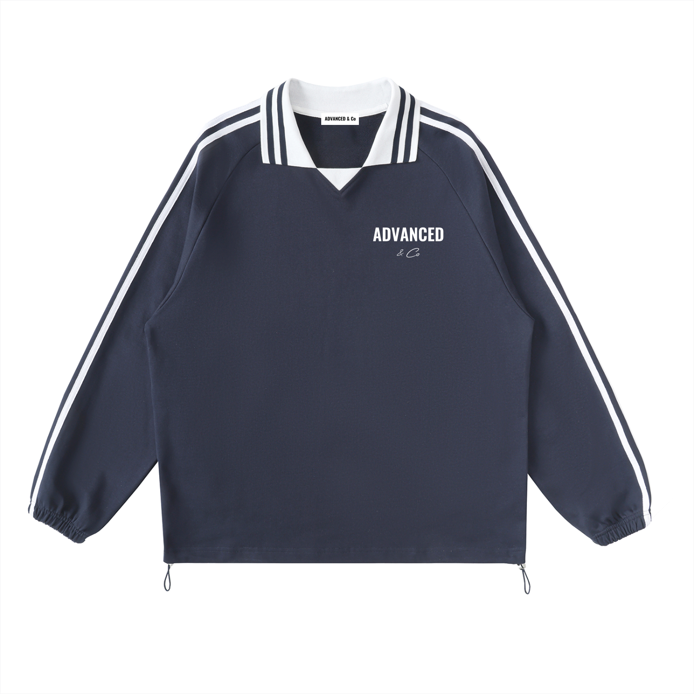 ADVANCED Classic Sweatshirt