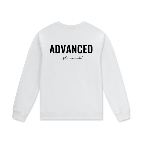 ADVANCED Classic Crewneck