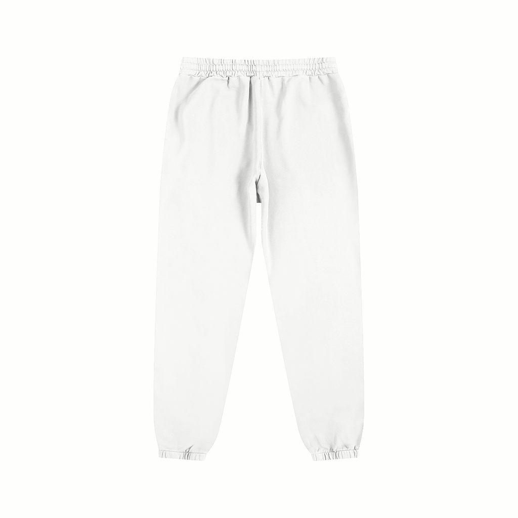 ADVANCED Classic Sweatpants (black detail)