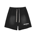 ADVANCED Classic Faded Shorts