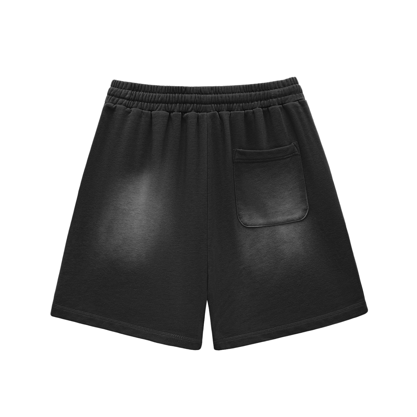 ADVANCED Classic Faded Shorts