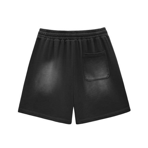 ADVANCED Classic Faded Shorts