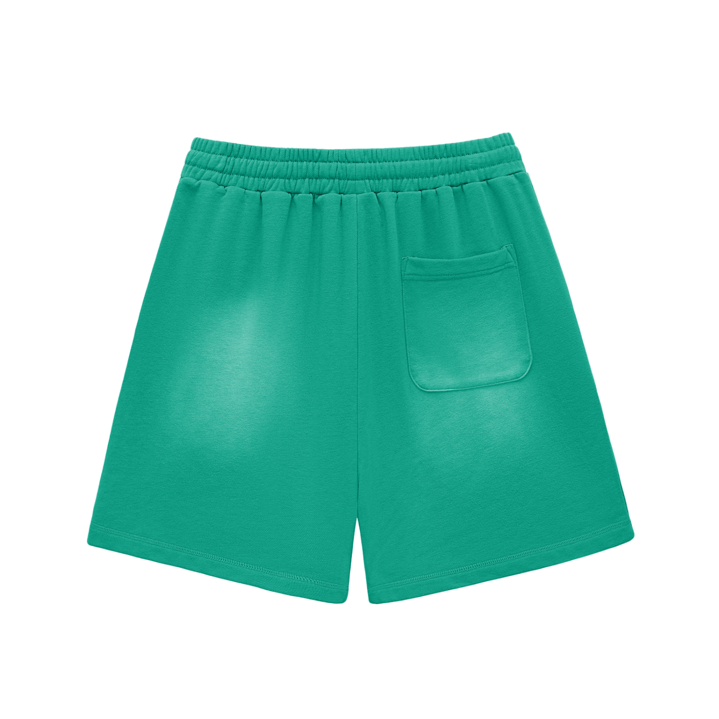ADVANCED Classic Faded Shorts
