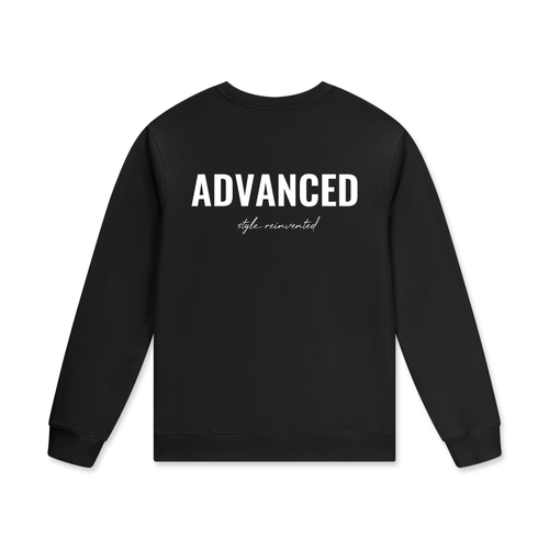 ADVANCED Classic Crewneck