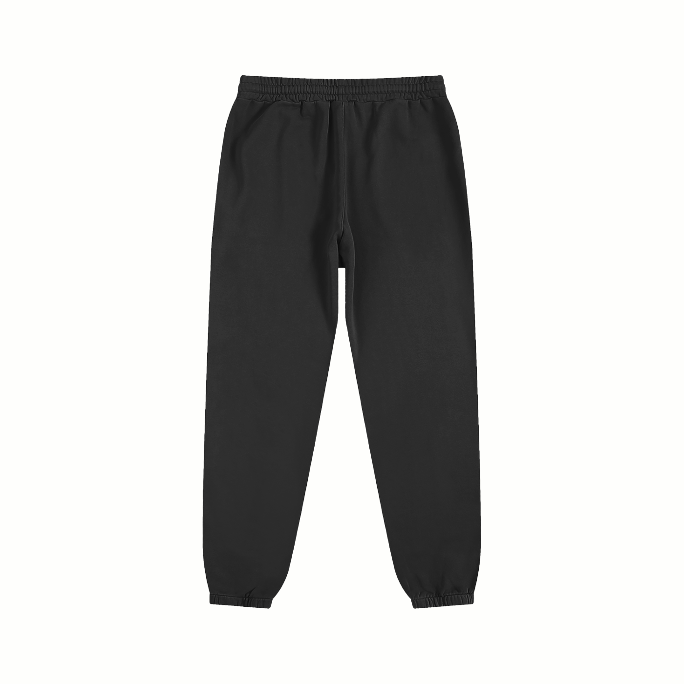 ADVANCED Classic Sweatpants (white detail)