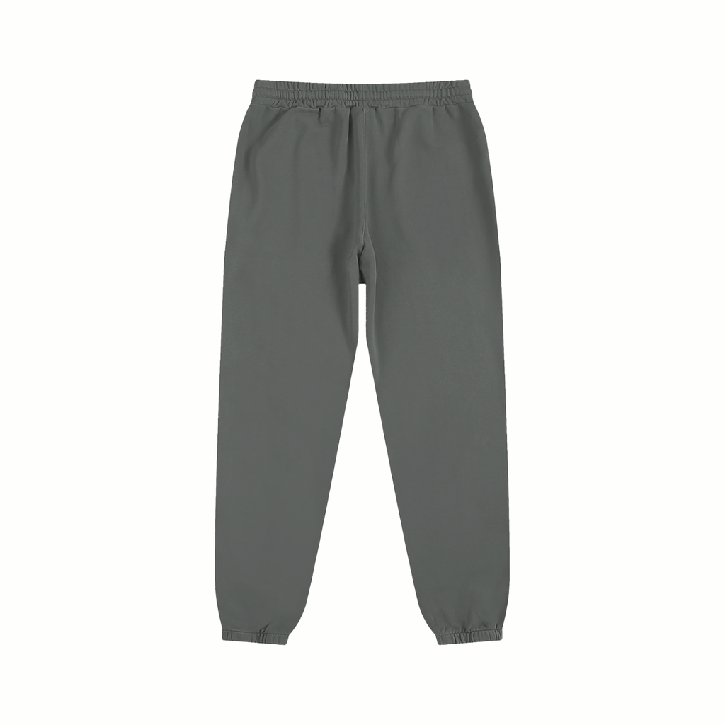 ADVANCED Classic Sweatpants (white detail)